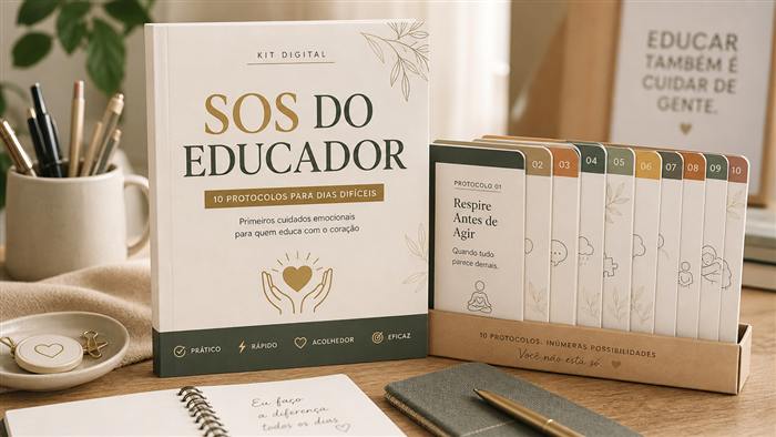 SOS do Educador