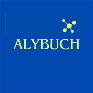 Alybuch Editora